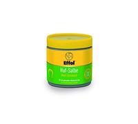Effol Hoof Ointment for Horses - Yellow - 500ml Tub