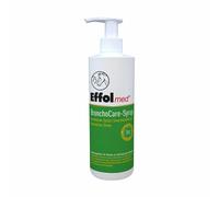 Effol Med BronchoCare Syrup Soothes Irritated Respiratory Tracts Clears Mucous