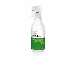 Effol Med Cooling Gel Spray The Effol Med Cooling Gel Spray aids in the rec...