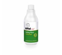 Effol Med Cooling Wash Revitalizes Cools Relax & Refresh Tired Muscles 500ml