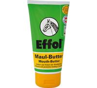 Effol Mouth Butter for Horses - Banana - 150ml Tube