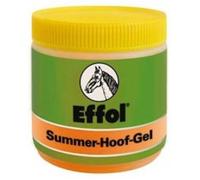 Effol Summer Hoof Gel for Horses - 500ml Tub