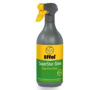 Effol Superstar Shine Easy Grooming Liquid Spray For Mane Tail & Coat All sizes