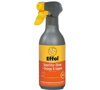 Effol Superstar Shine Orange Ginger 750ml