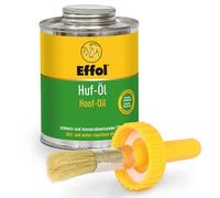 Effol Hoof Oil With Brush
