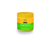 Effol Summer Hoof Gel for Horses - 500ml Tub