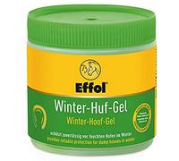 Effol Unisex's EFL0408 Winter Hoof Gel, Clear, 50 ml