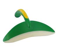 Effol Unisex's Orca Sweat Scraper, Clear, Regular