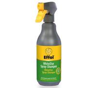 Effol White Star Spray Shampoo, 500 ml