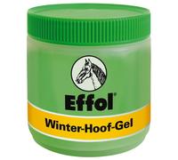 Effol Winter Hoof Gel for Horses - 500ml Tub