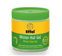 Effol Winter Hoof Gel for Horses - 500ml Tub