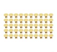 EfforPrac Solid Zinc Alloy Drawer Knobs Vintage Radial Fluted Design(50) | Radial ribbed fluting, dot moldings, traditional antique mix modern luxury, artisanal home decor touch