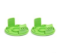 Effortless 2 Pack Spool Vover for Bosch Grass Trimmer ART 24 27 30 Line for PROTECTION