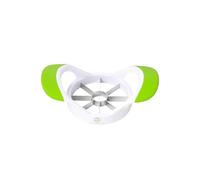 Effortless Apple Cutter for Quick, Precise, and Safe Slicing