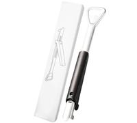 Effortless Arth/ritis Ja/r Opener,3 in 1 Effortless Arth/ritis Can Opener,Ja/r Opener Bottle Opener and Ring Pull Can Opener,3 in 1 Multifunctional Senior Bottle Opener,Ja/r Opener Manual Lid Opener