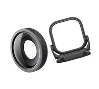 Effortless Baby Perspective Camera for Parenting Tool Installation on Strollers Construction Silicone Baby View