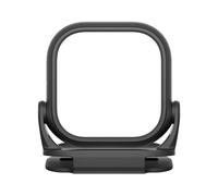 Effortless Baby Perspective Camera for Parenting Tool Installation on Strollers Construction Silicone Baby View