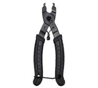 Effortless Bike Chain Repair Tool, 2-in-1 Chain Link Removal Tool and Connector, Quick Link Pliers Chain Breaker Splitter for 7 8 9 10 11 12 Speed Bicycle Derailleur Chains, Road Mountain Bikes