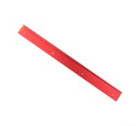 Effortless Clamping with the 45 Type Aluminum T Slot Miter Track for Woodworking Tools (500mm)