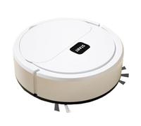 Effortless Clean Floors Cleaner - 1000pa Multiuse Sweep, Mop Cleaner, Auto Dust | Self-Wash Mop Unit For Carpets Pets Hardwood Floors Homes Offices Rooms Daily Use Indoor Living Areas Spaces Zone