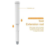 Effortless Cleaning with a Multifunctional Kit,Headphones Earbud TV Tablet Cell Phone Laptop Screen Cleaning Kit Keyboard Cleaner Computer Electronics Device Clean Tool for