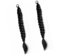 Effortless Curly Ponytail Attachment Secure Fit for Thin Hair or Busy Morning Routines Everyday Wear Synthetic Ponytail