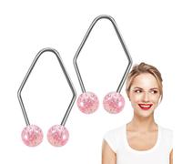 Effortless Dimples Maker - Facial Dimple Trainer, Dimple Maker Clip, Charming Dimples Tool, Skin Care Tools | Portable Skin Care Tools Natural Dimples Devices, Create Charming Dimple Makers