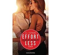 Effortless: Einfach verliebt - (Thoughtless 2) - Roman, Stephens, Hagemann.