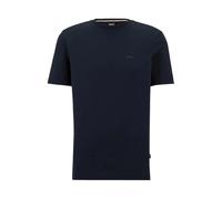 Boss Thompson 10241525 Short Sleeve T-shirt Black XL Men