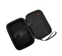Effortless EVA Storage Solution for GPD WIN MINI 7 Laptop & Charger Travel Friendly(Large)