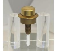 Effortless Flushing with For Siamp For Optima 49 Toilet Push Button, Designed for Easy Operation and Comfort