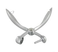 Effortless For Cherry and Olive Core Remover Squeeze Tool for Quick Stone Removal in Fruit Preparation