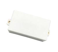 Effortless Guitar Pickup Cover Permanent Pickup Case Texture Perfect for Musicians Who Value Convenience Thin Accessory