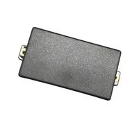 Effortless Guitar Pickup Cover Permanent Pickup Case Texture Perfect for Musicians Who Value Convenience Easy Installation Part
