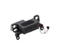 Effortless Install Loudspeaker Accessory for Horn Module for Quick Response Teams and Explorers Loudspeaker Accessory