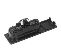 Effortless Installation of the Tailgate Handle Button Designed for Various For BMW Models from 2010 2017