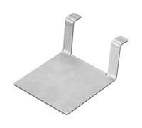 Effortless Installation with Our Steel Level Measurement Bracket No Nails Required