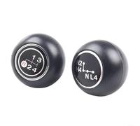 Effortless Installation with This Direct Replacement Gear Shift Lever Set for Toyota For Land For Cruiser FJ40 Models
