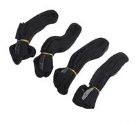 Effortless Loading Reliable Strap System Designed For Securely Holding Your Outdoor Equipment In Place
