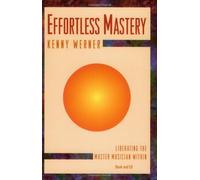 Effortless Mastery of Werner, Kenny Pap/Com Edition on 01 January 1996