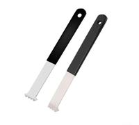 Effortless Paving Brick Lifting Tool for Garden Use and Easy Replacement of Loose Tiles (Double Hook)