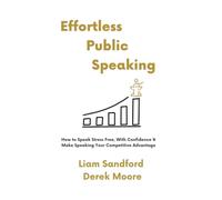 Effortless Public Speaking