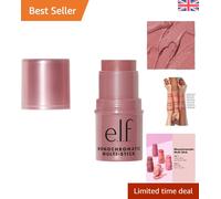 Effortless Radiance with Sparkling Rosé Blush Stick - All Skin Tones 5g