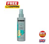 Effortless Style with Toni & Guy Sea Salt Texture Spray 200 ml - All Hair Types