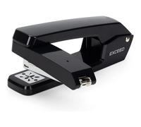 Effortless Swing-Arm Stapler, High Capacity Stapling For Long Reach Projects, Compact Design Office Desk Tool, Lifetime Warranty For Professional Use