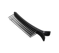 Effortless To Use: Simplify Step-by-step Hair Styling With Non-slip Matte Handle And Built-in High-pressure Spring. Our Hair Sectioning Grip Clips Easy To Use, Sturdy Up To 3000 Presses, And I