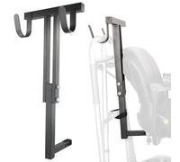 Effortless Walker Transport Securely mounts to the Rear of Your Mobility Scooter, Turning it into a Dedicated Walker Carrier. Keep Your Folding Walker Within Easy Reach Without Taking up Extra Space