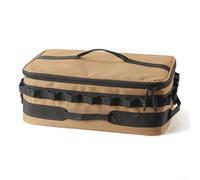Effortlessly Carry Your Cooking Essentials in The Well Designed 15L Camping Storage Bag (Colors)
