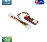 Effortlessly Connect SATA Drives to Older IDE Systems - 2- Included