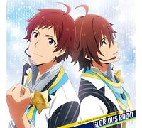 EFFY - Idolmaster Sidem Animation Project 08